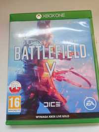 Battlefield V Deluxe Edition - XBOX ONE