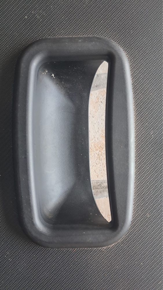 Chapeleira original Ford S Max