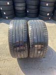 *Opony michelin 285/40/20 para