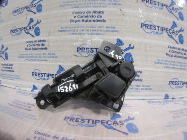 Interruptor 03F1010017 BMW F11 FASE 1 520D 2011 2.0D 184CV 5P PRETO Porta Luvas