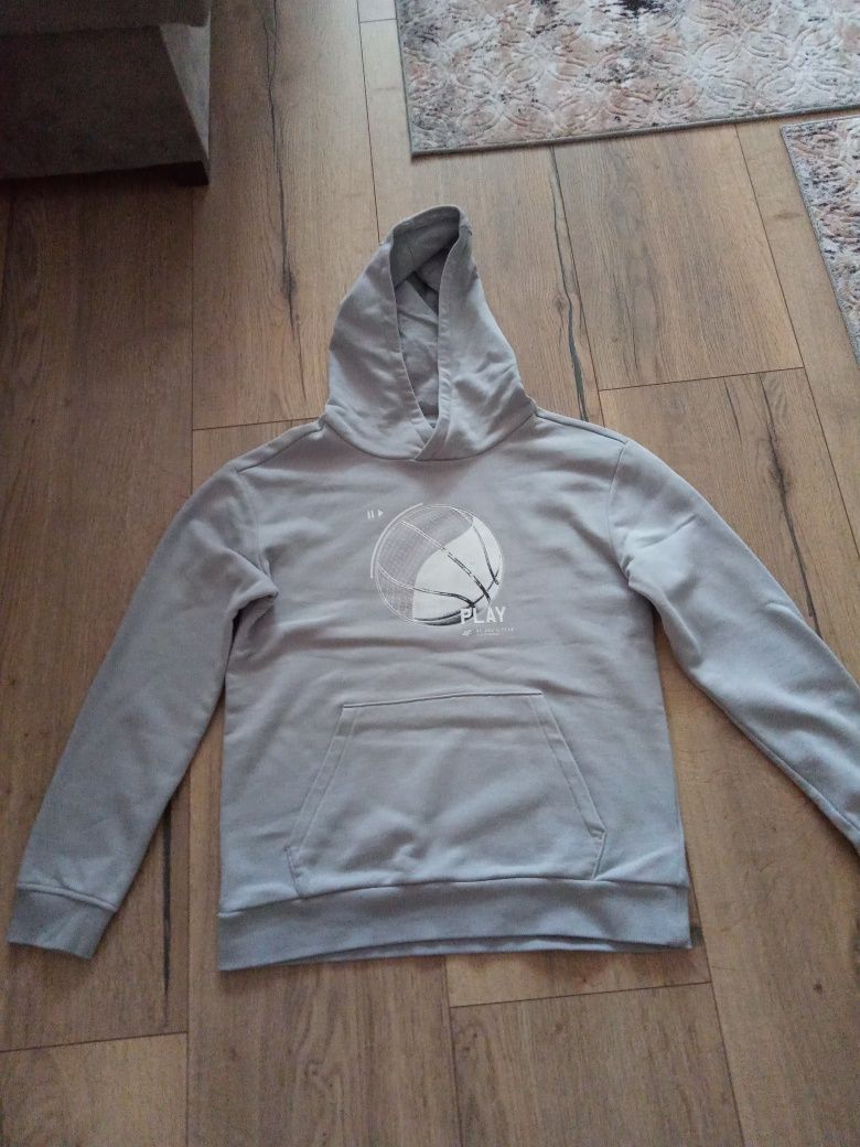 Bluza chłopięca 4f