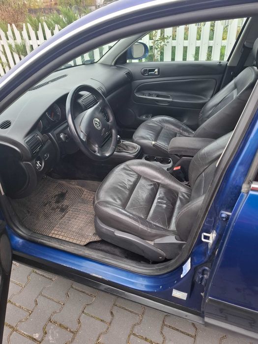 Volkswagen Passat b5 1.9 130k