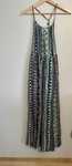 Somedays Lovin sukienka maxi boho S