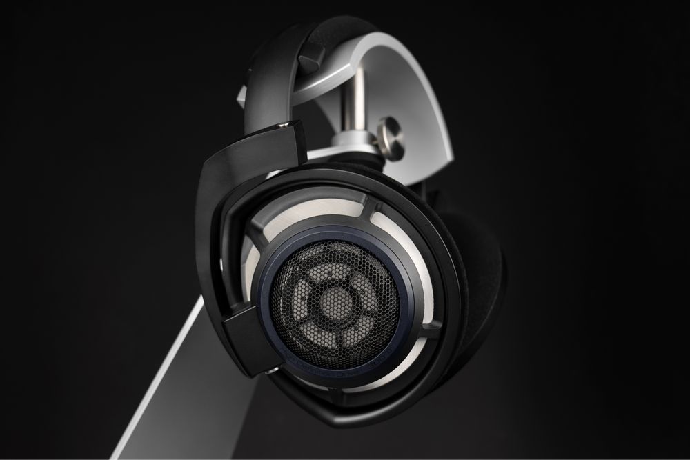 Sennheiser + DROP HD8XX HD800 HD800S