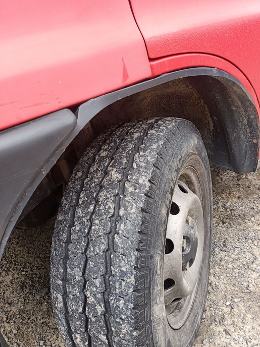 Продам бус Фіат дукато в хорошому стані