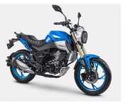 Romet Division Motorower 125CC Romet Division 125 SR 2024 2025 wysyłka raty