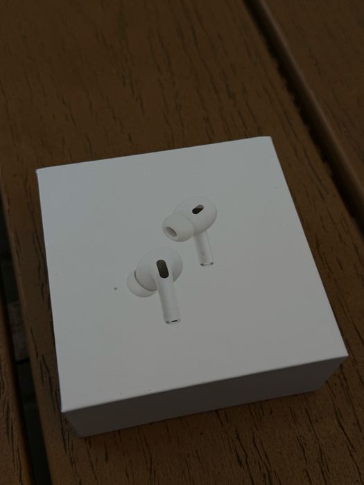 Air Pods Pro2 1:1 lux