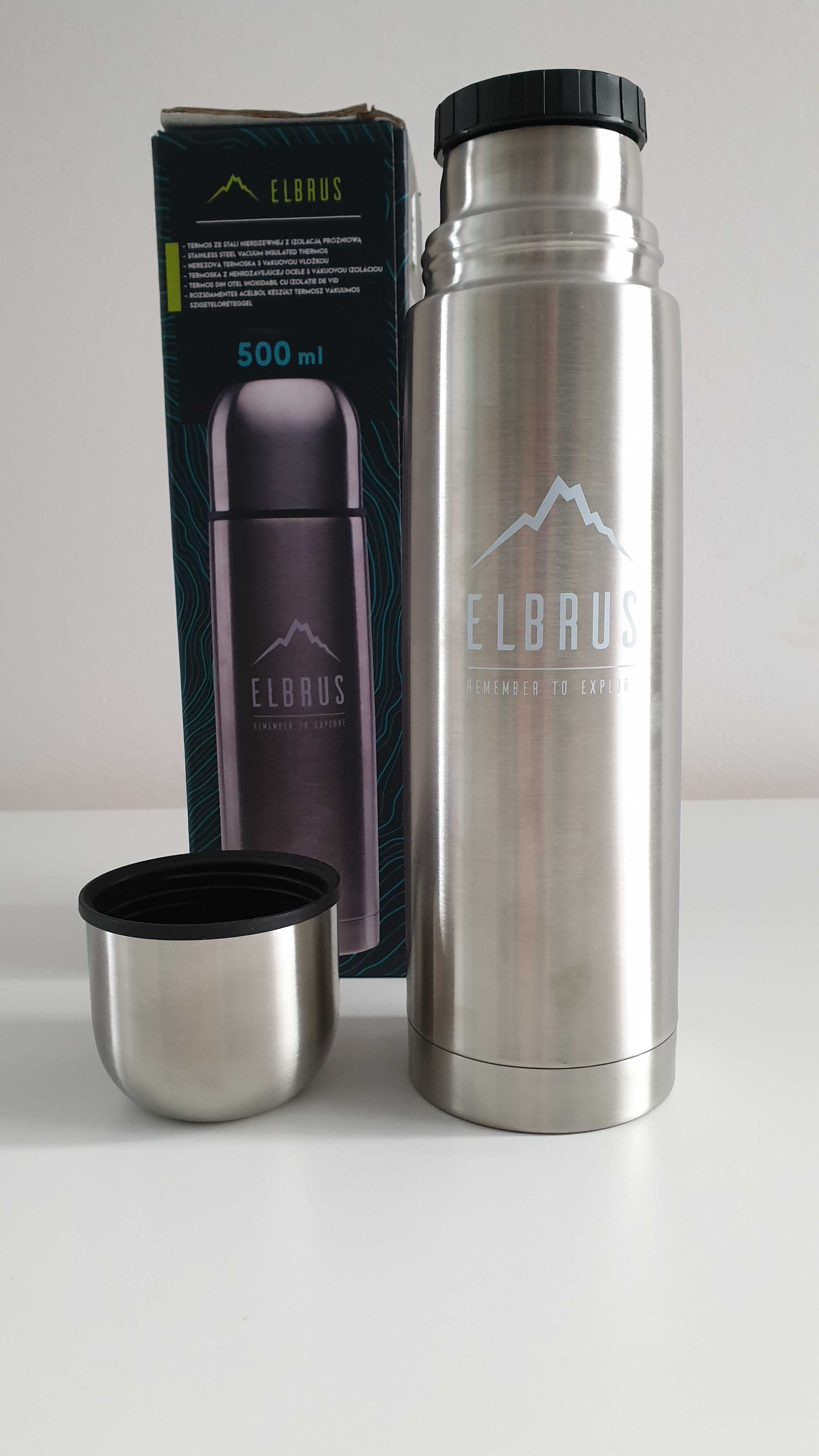 Termos Elbrus 500 ml