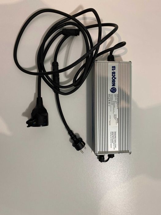 El-Bjorn FLEX BBUP V2 EB15722 moduł zasilania awaryjnego dla taśm LED