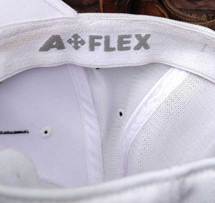 Бейсболка кепка Wilson Staff A-Flex Part No: 6493880