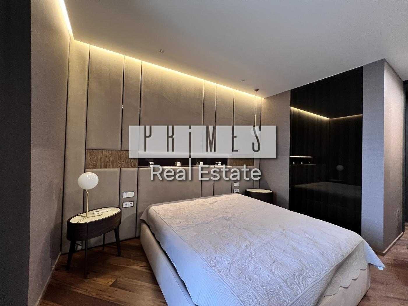 Аренда 2к квартиры 87м2, ЖК PecherSKY, ул. Болсуновская, 2