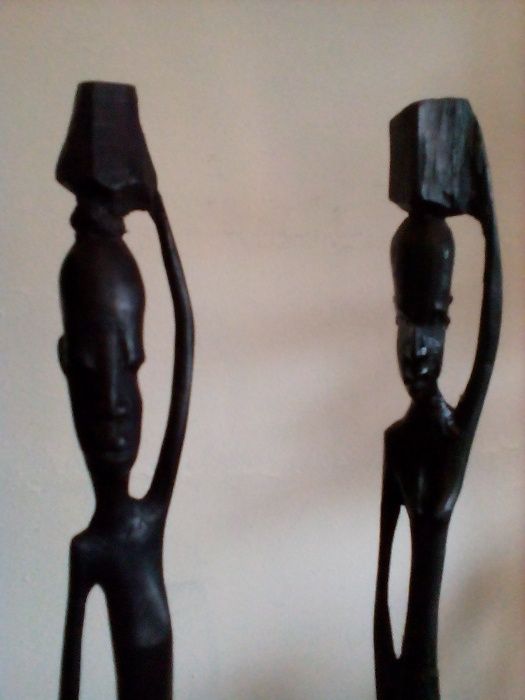 Artesanato africano