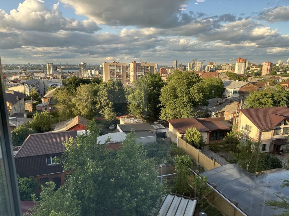 СОБСТВЕННИК Аренда квартиры 3к 65м2 ЖК Палермо/Светлова/Грушевского
