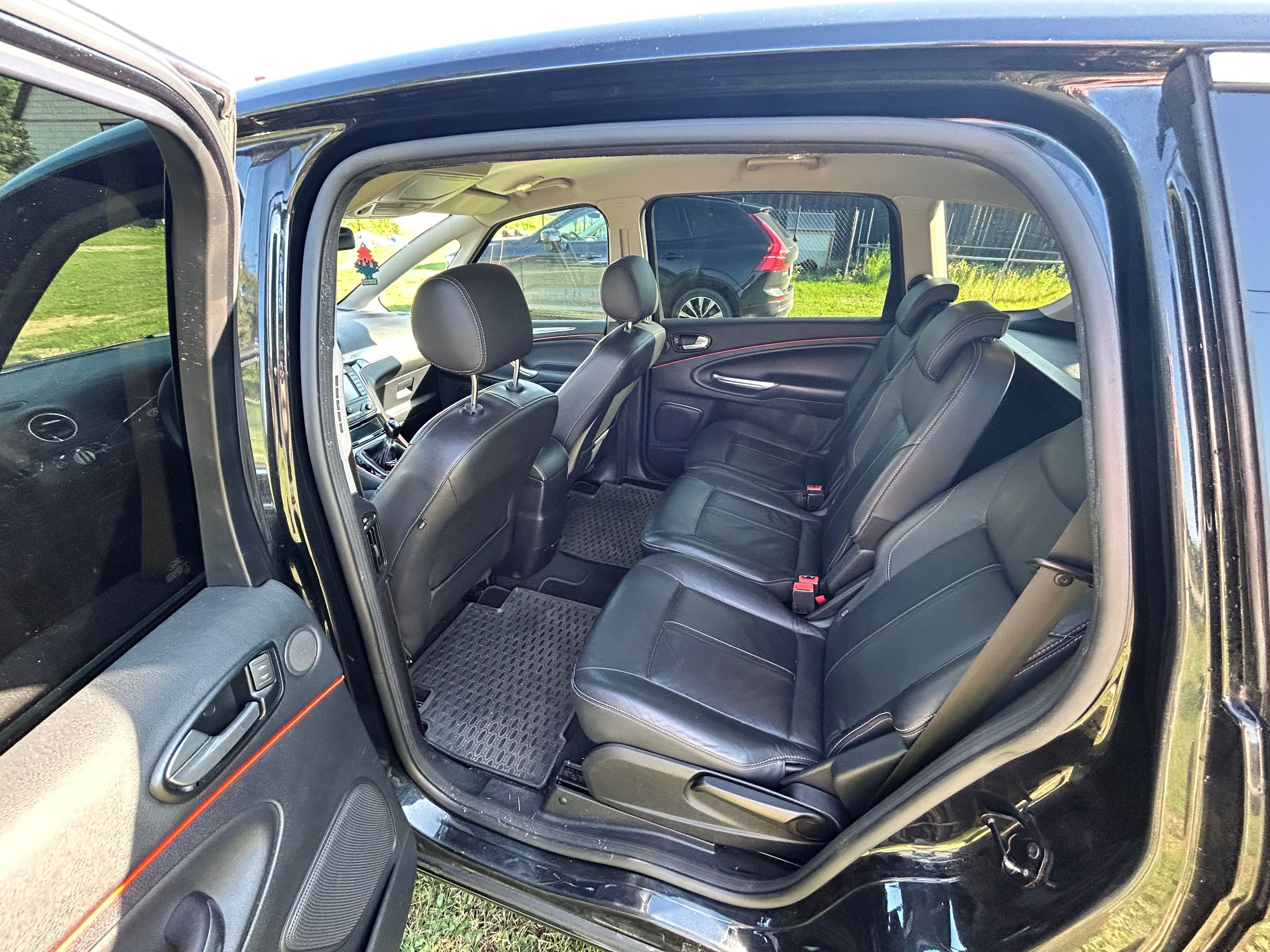 Sprzedam Ford s max