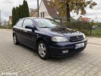 Opel Astra Opel ASTRA II G - Hatchback (Coupe) - 3 drzwi