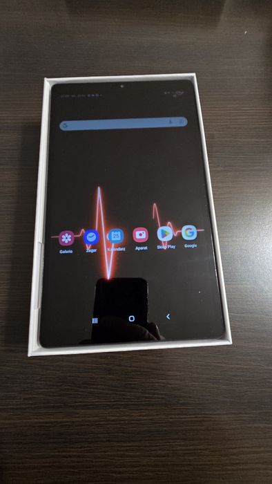 Samsung Galaxy Tab A7 Lite