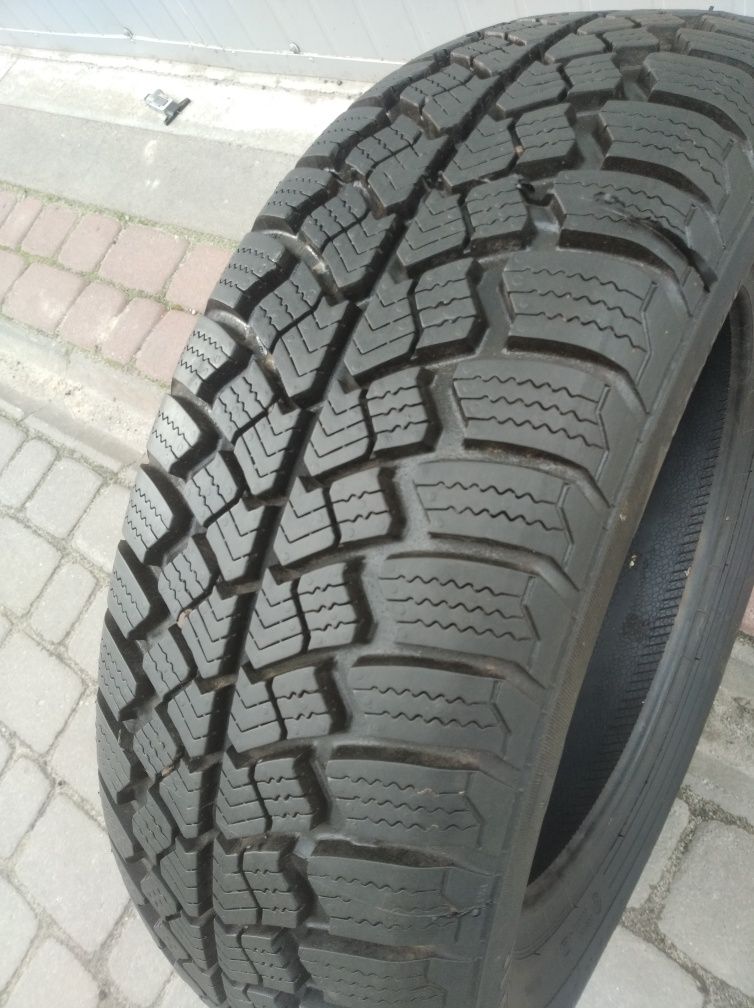 185/65 R15 Kormoran Snowpro одна шина розпаровка одиночка