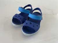 Sandalki crocs C6 (22/23)