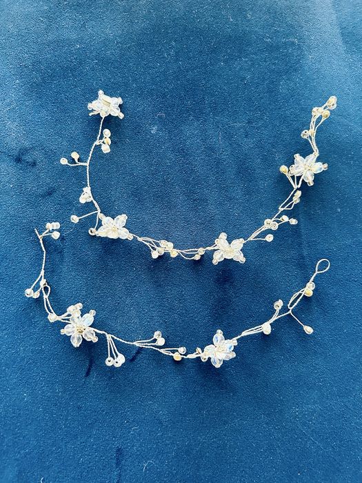 Bizuteria/ozdoba na włosy