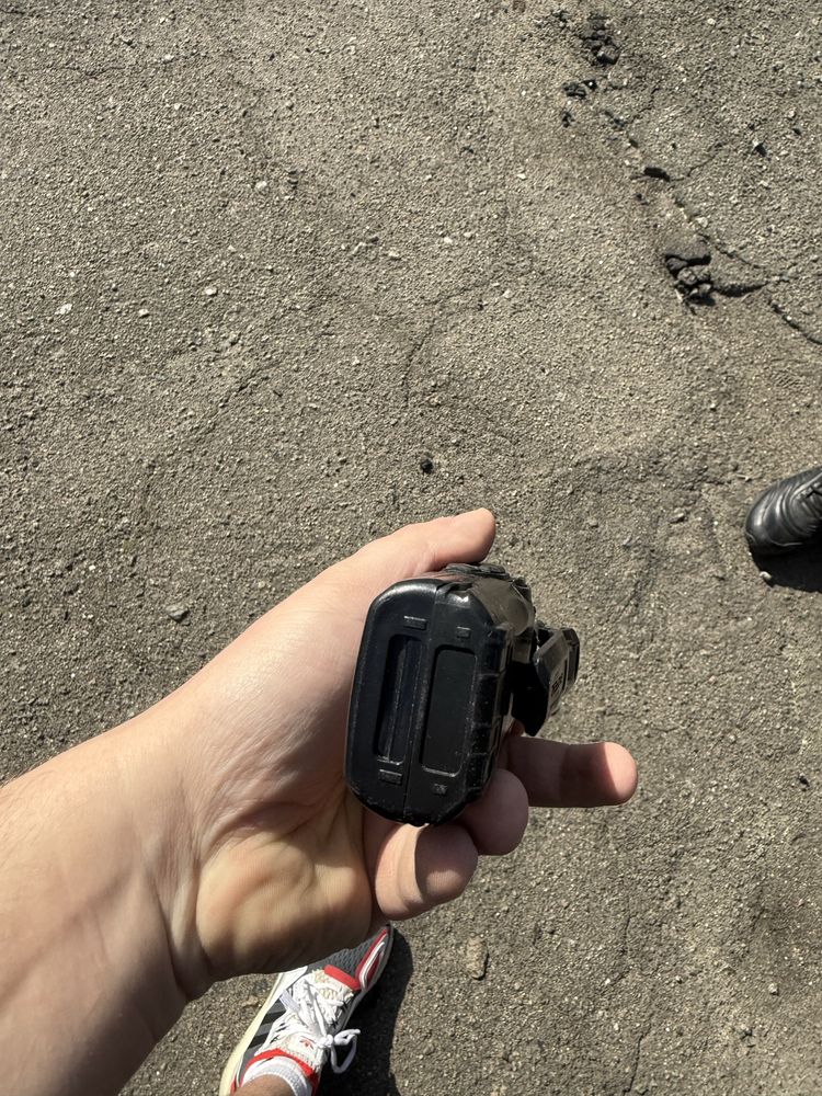 Рация Baofeng UV-5R