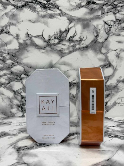Kayali Vanilla Candy Rock Sugar 100ml