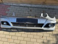 [275] Zderzak przedni Mercedes-Benz W211 Lift 06-09r.
