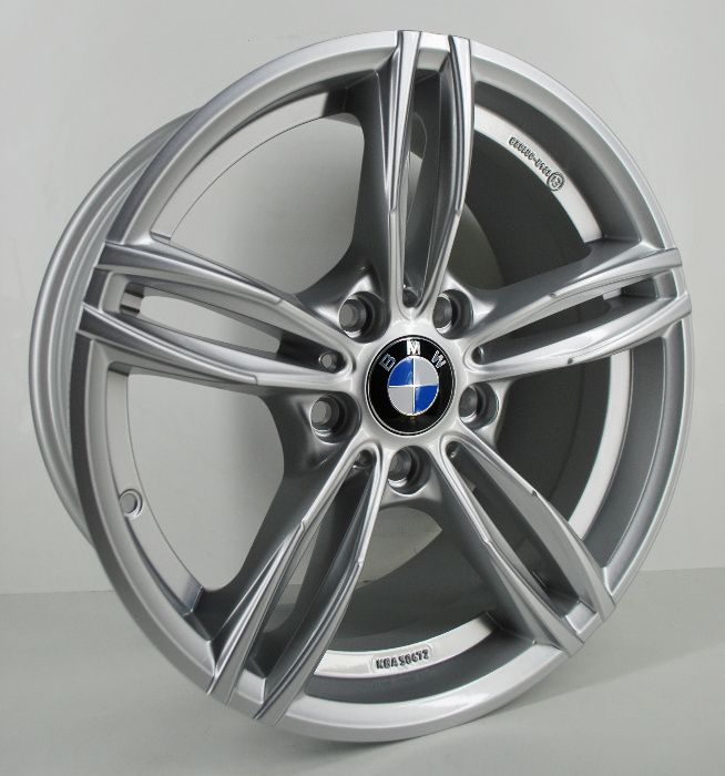 17" 5x120 BMW Felgi NOWE