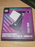Cooler Master Riser PCIe 4.0 20cm
