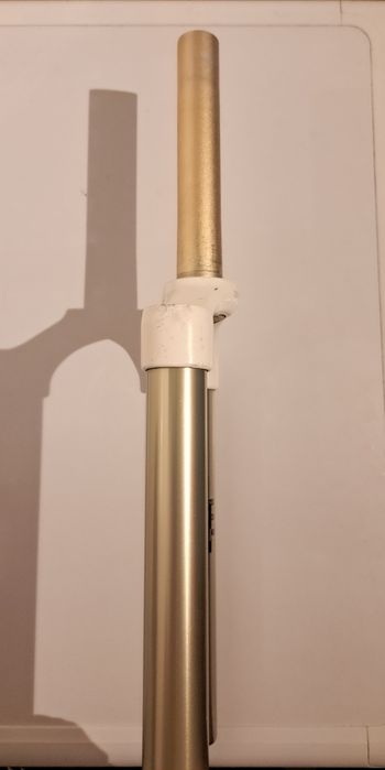 Amortyzator ROCKSHOX reba rl