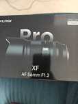 Viltrox 56mm F1.2 Pro (Fujfiilm X Mount)