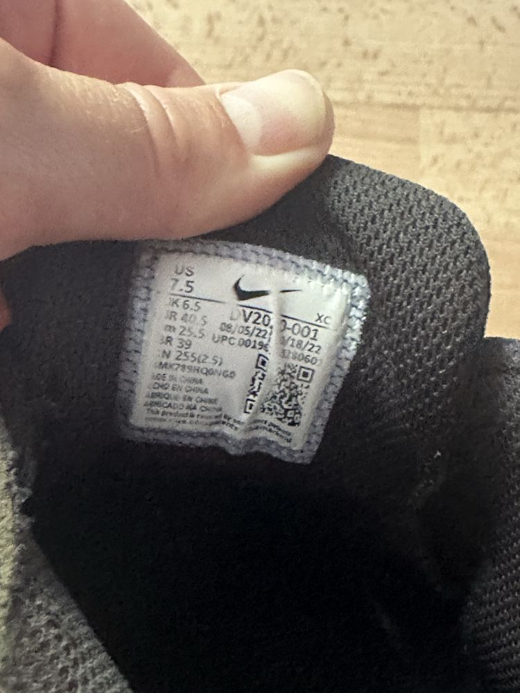 Nike vapor pro 2 clay