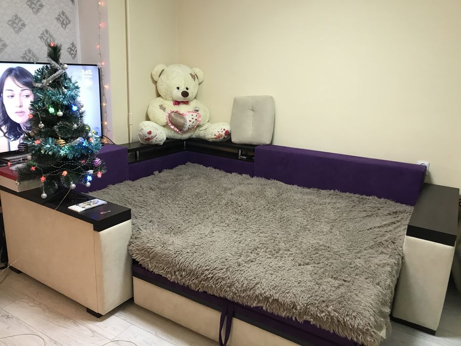 Здам 1-кімн вул Соборна