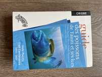 Guide des poissons de Tahiti et ses îles