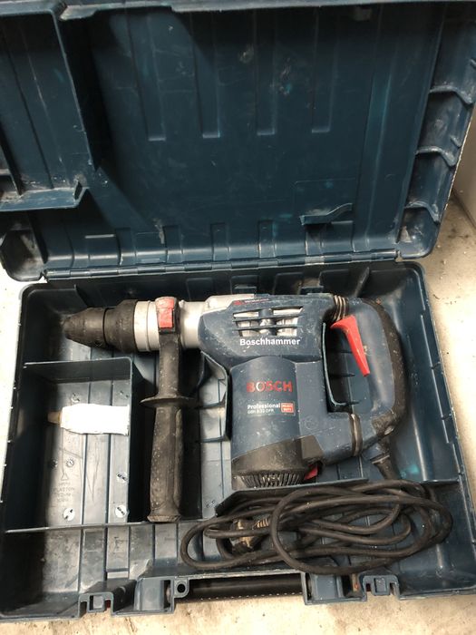 Bosch GBH4-32 DFR Wiertarka udarowa