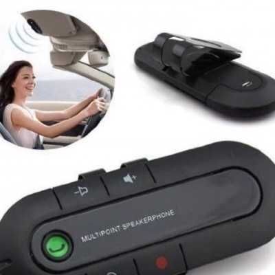 Kit Mãos Livres para Carro Bluetooth - bluetooth V 4.1