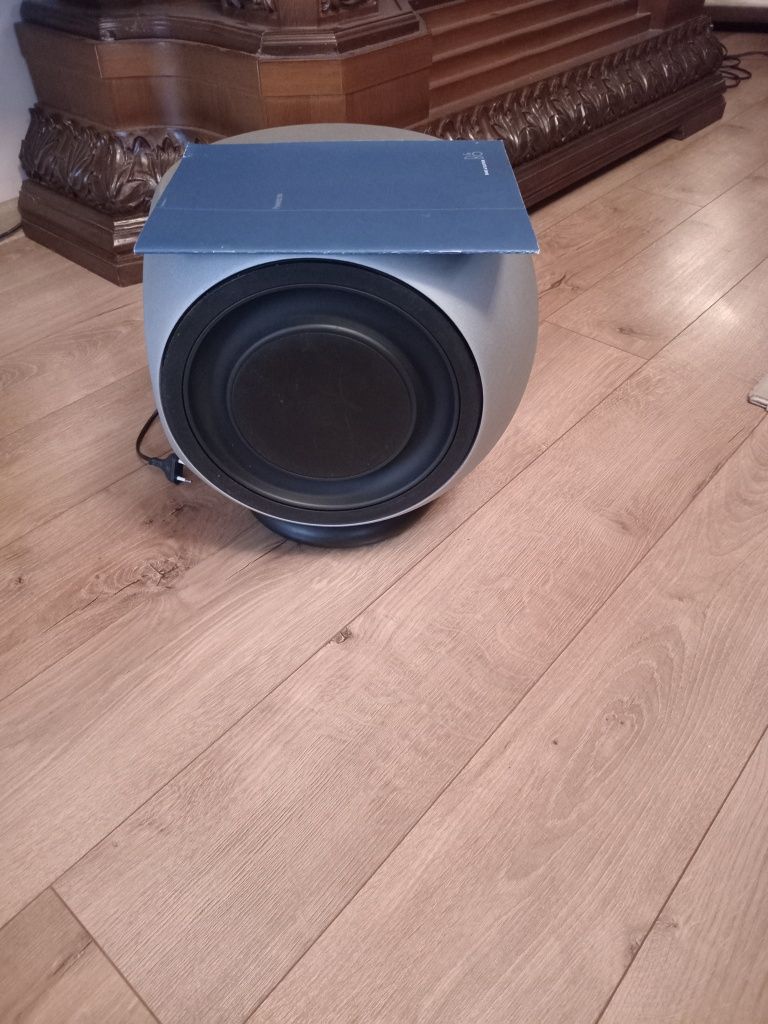 Продам сабвуфер Bang&Olufsen beolab 2.