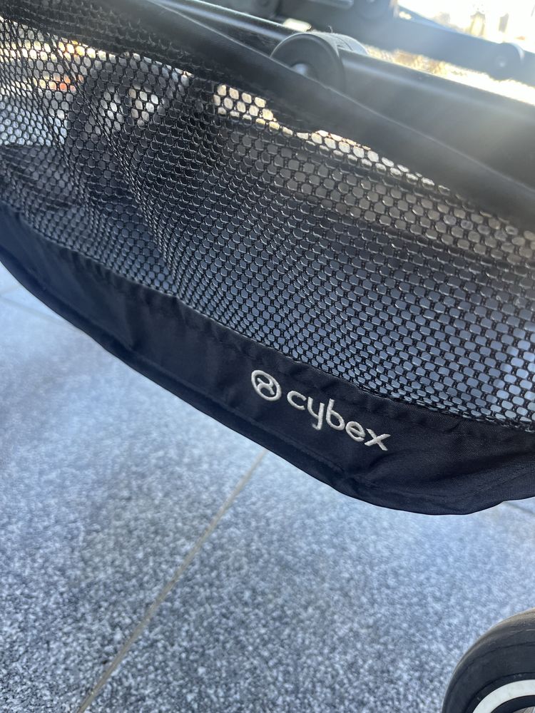 Spacerówka Cybex eazy s+2
