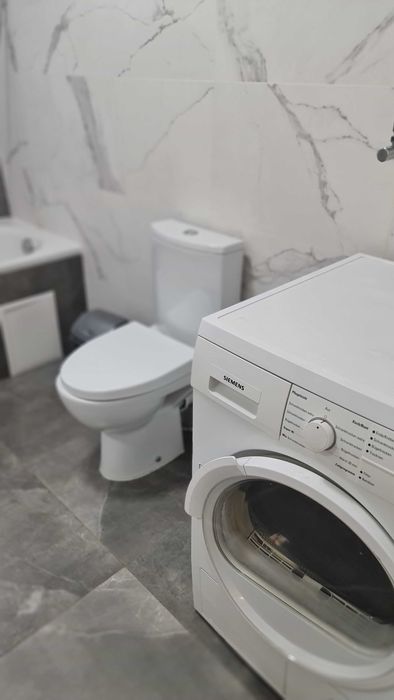 Оренда будинку американки