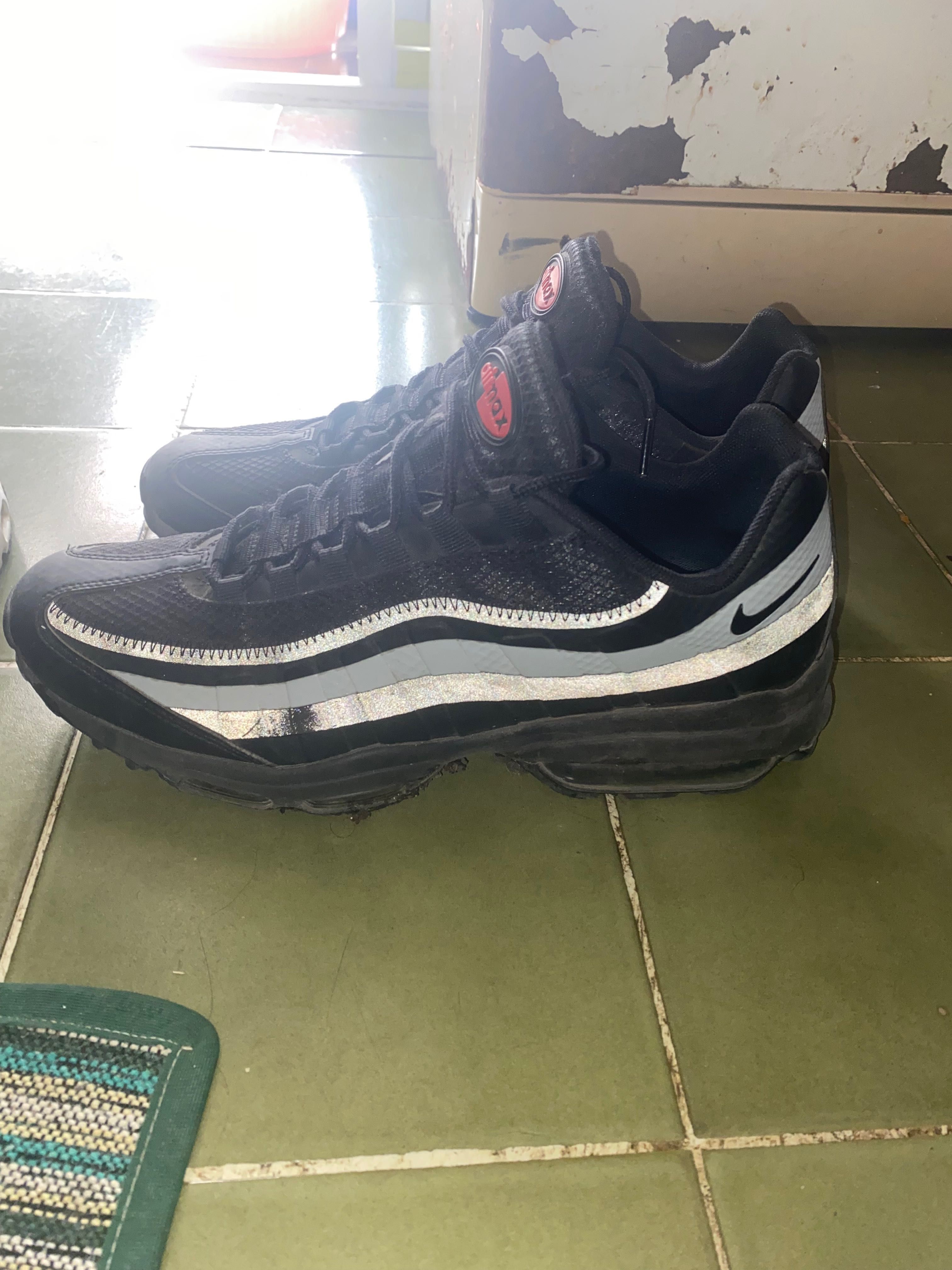 Nike air max 97 .