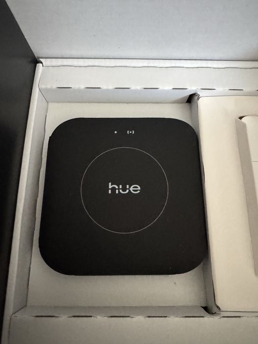 Mostek, centralka Philips Hue bridge Pro ! Nowy!