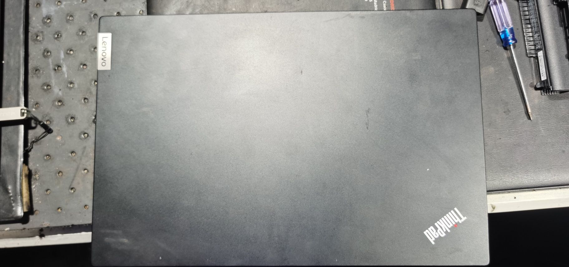 Lenovo ThinkPad 15 Peças
