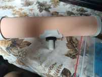 Фільтр та резервуари для води Katadyn Rapidyn Filter новий дешево