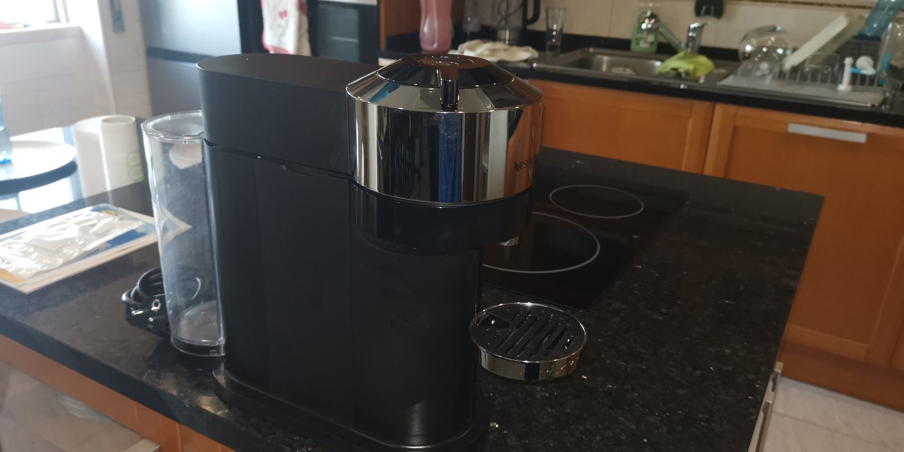 Nespresso Vertuo Next