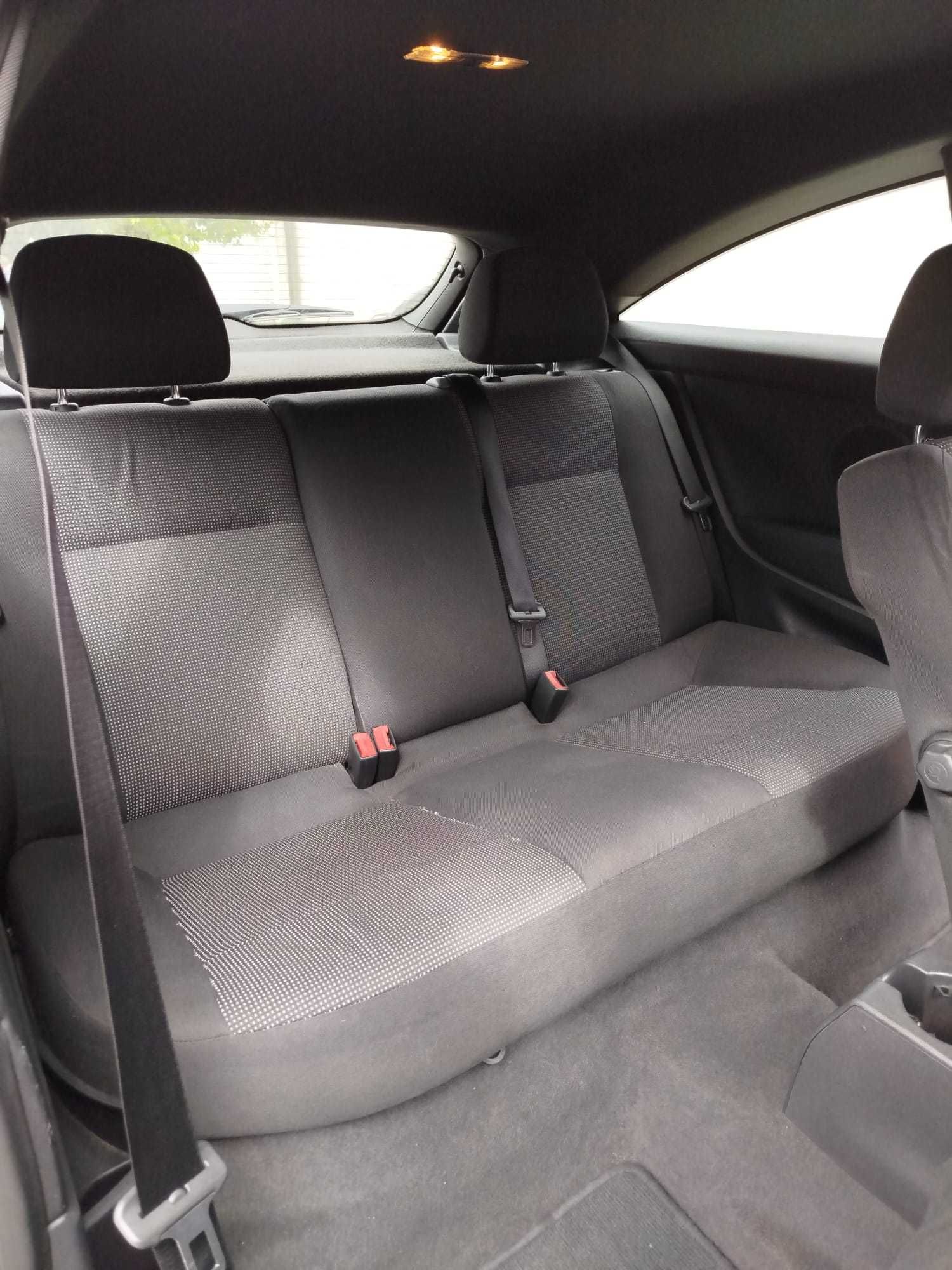 Opel Astra GTC 108 mil kms