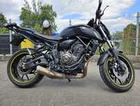 Długoterminowy wynajem motocykla Honda Africa Twin