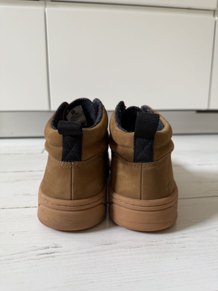Buty męskie Veja Roraima roz. 43 wysokie sneakersy stan bardzo dobry