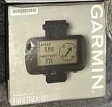 Garmin foretrex 601