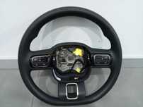 Volante s/ airbag Citroen C3 2023