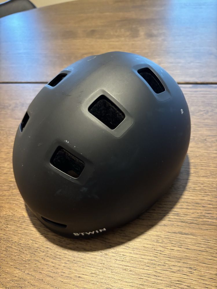 Capacete Btwin XS