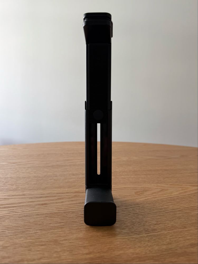 Suporte para auscultadores 360°